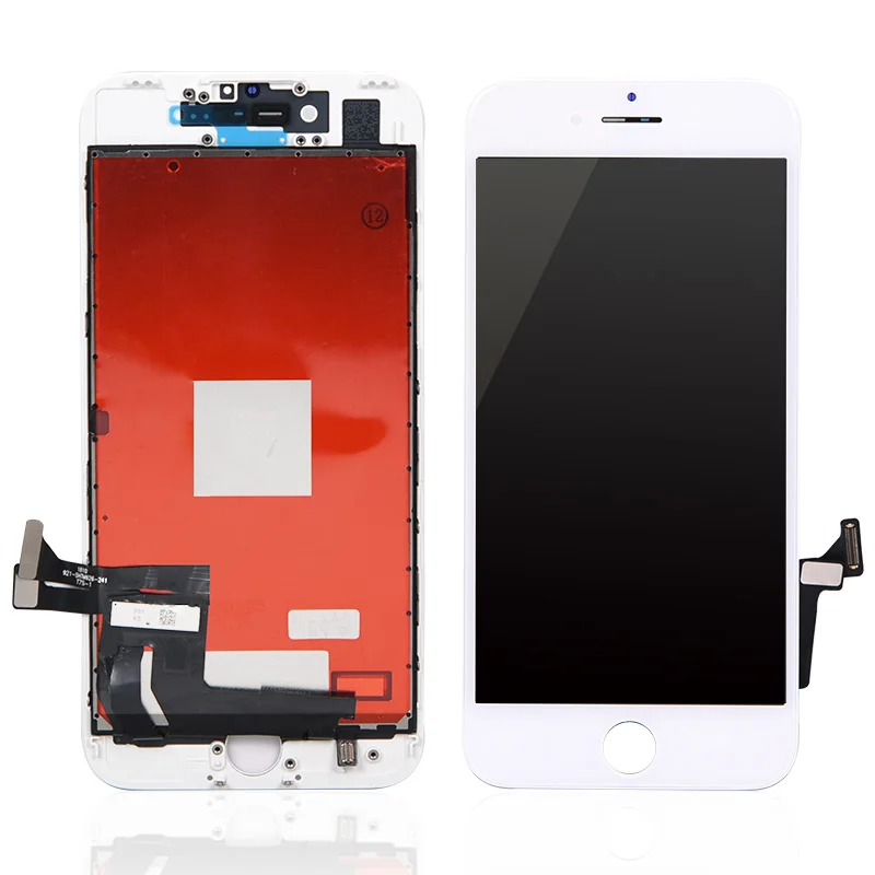 

Best selling mobile phone lcds for iphone 7g lcd display screen for iphone 7, Black white