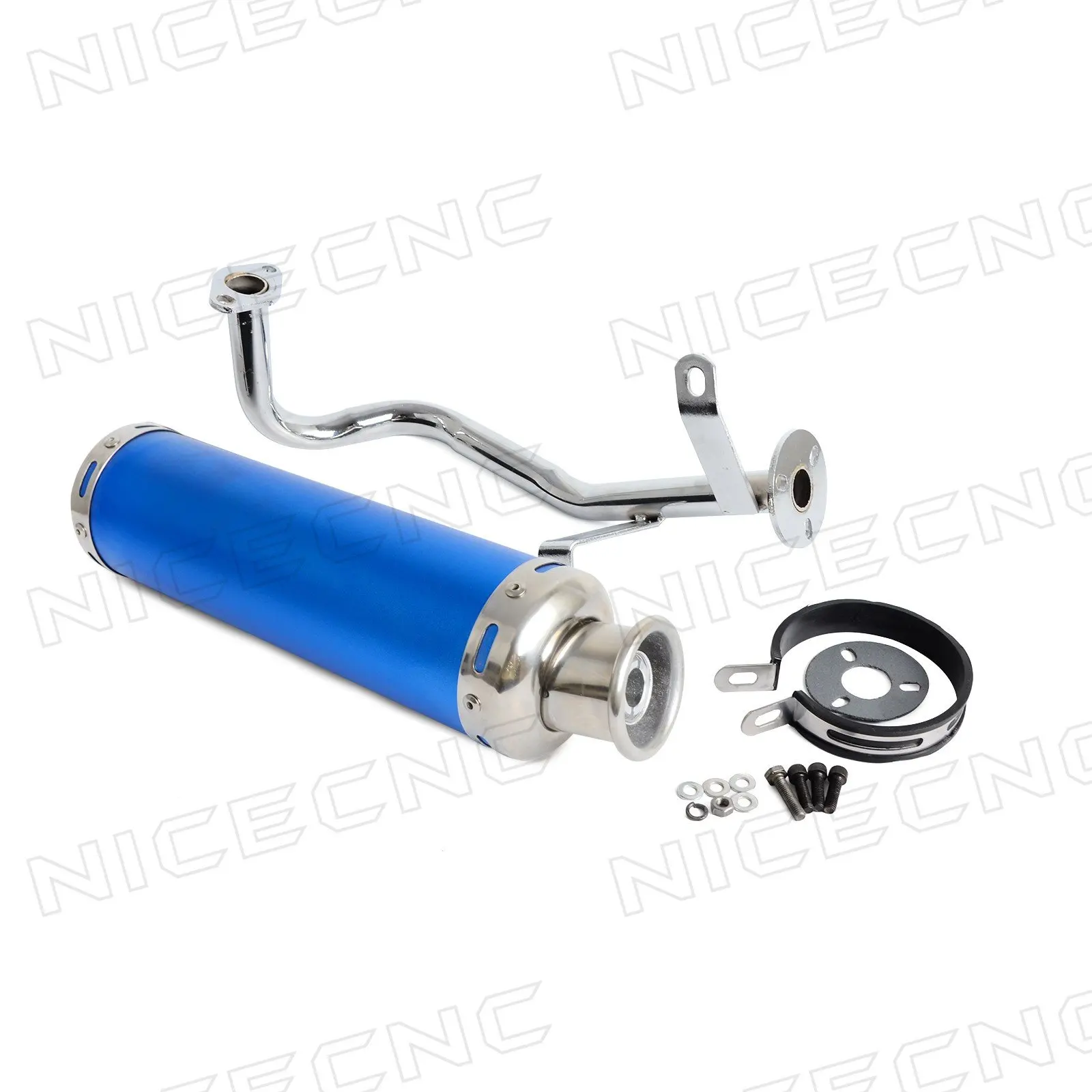 Cheap 139qmb Exhaust Find 139qmb Exhaust Deals On Line At