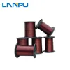 Enamelled aluminum wire in power -generating machine and power-driven machine with best price