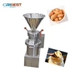Perfect grinding effect colloid mill / colloid grinder for grinder peanut/ coconut shell grinder machine