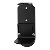 /product-detail/stainless-steel-single-wall-mount-metal-soap-bottle-dispenser-holder-in-black-62008197948.html