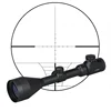 Optical shooting instrument 3-9x56E R14 boat shape reticle rifle scope aiming sight hunting telescope GZ1-0195