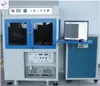Overall Style Double Scanning Heads Crystal 3D Laser Engraving Machine