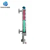 Hot Sale Cheap Customized Water Level Controls Gauge Glass For Steam Boilers