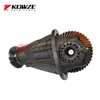 Rear Axle Differential For Toyota Hilux KDN165 41110-3D050