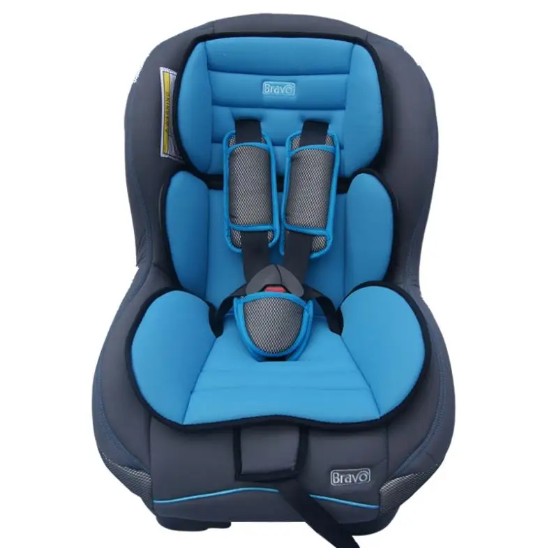 bravo baby car seat