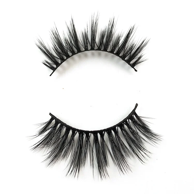 

Diamond Magnetic Packaging box Make your own lashes extension wholesale sable colorful 3d silk eyelashes faux mink eyelash, Natural black