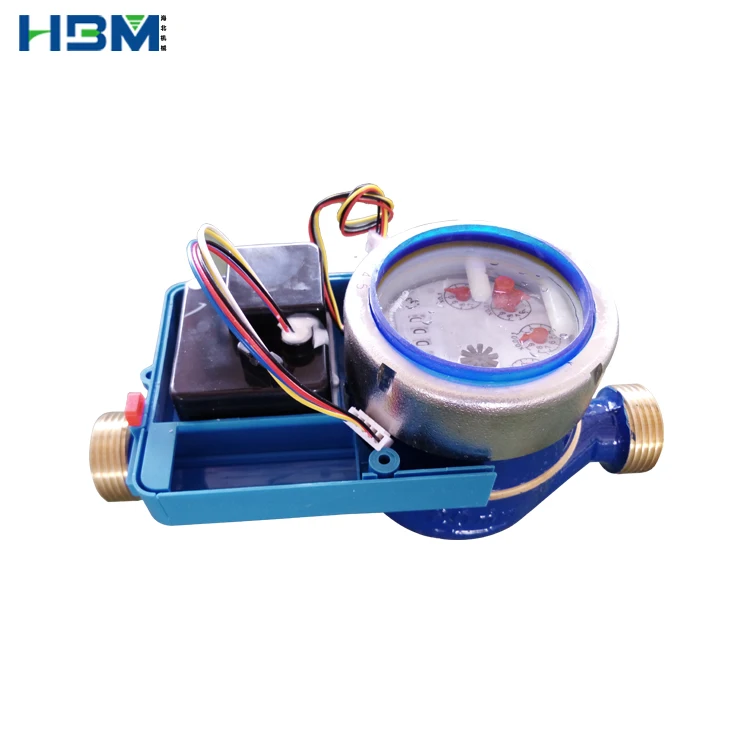 Remote Reading Smart Water Meter Wifi Buy Smart Water Meter Wifi,Wifi