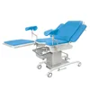 Hospital Gynecological Examining Operation Room Chair/High Quality Gyencological Examing Chair Medical Surgical Hydraulic Opera