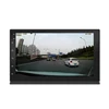 Capacity touch 7 inch android car dvd player with 1024*600 high-definition liquid crystal display screen