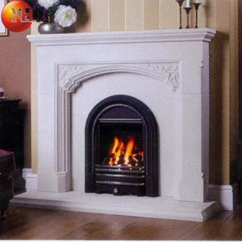 Small Ethanol Insert Indoor Stone Fireplace Buy Ethanol Fireplace