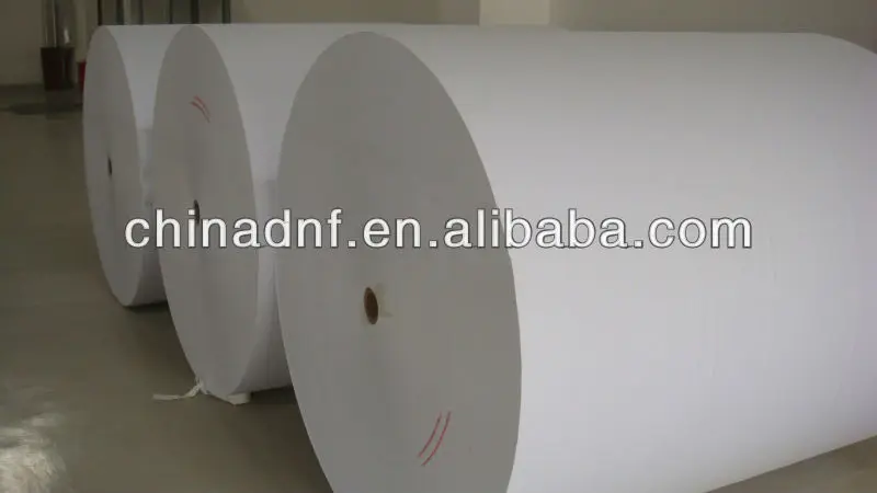 Woodfree Paper - Buy Woodfree Printing Paper,Bond Paper,Offset Printing ...