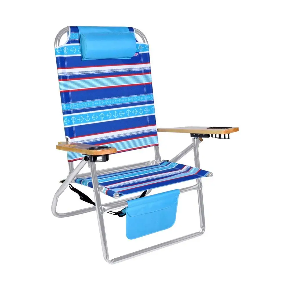Buy Copa Beach Big Fish Titan Hi Seat Aluminum Folding Beach Chair In Cheap Price On Alibaba Com