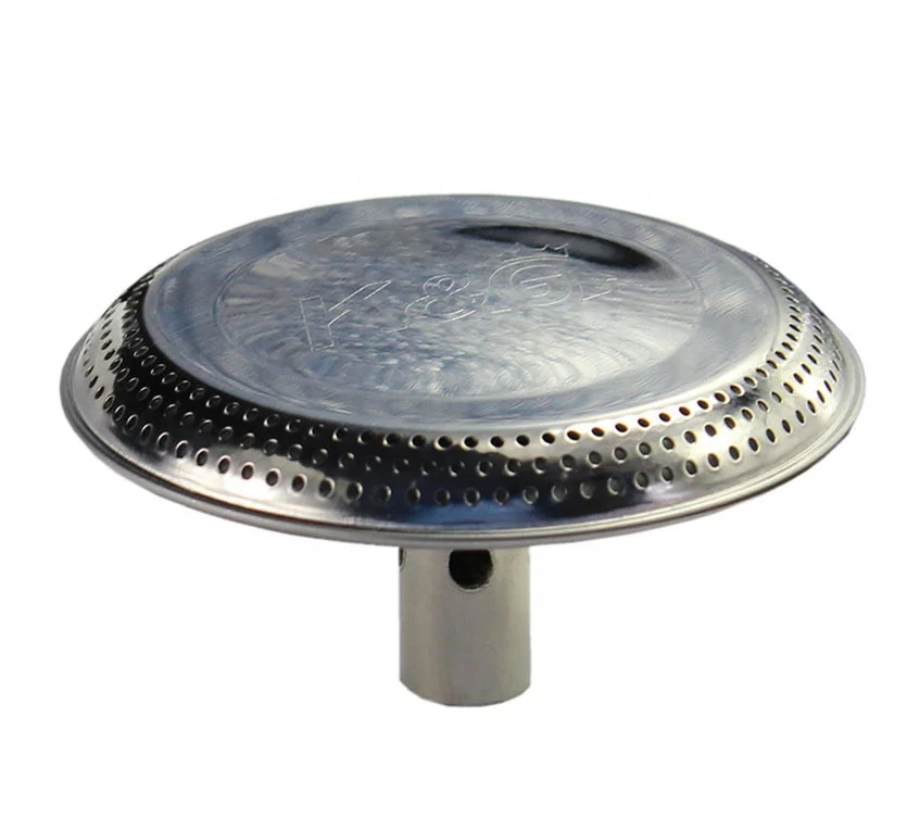 Factory Supply Camping Gas Stove Burner Parts Burner Cooktop Head Buy