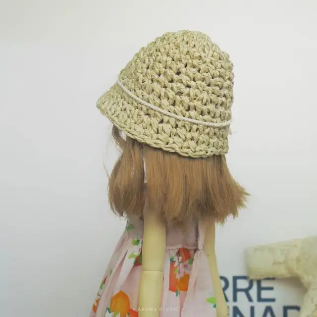 doll hats wholesale