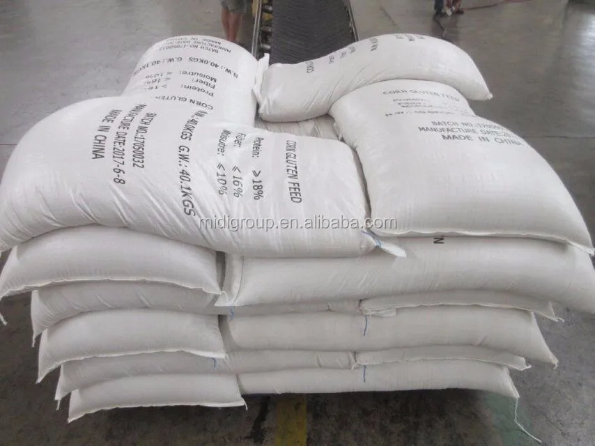 Corn Gluten Feed 18 Replace Ddgs 26 Buy Corn Gluten Feed 18