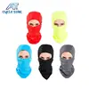 Outdoor Winter Warm mask Tactical Head Set Cycling face shield hood