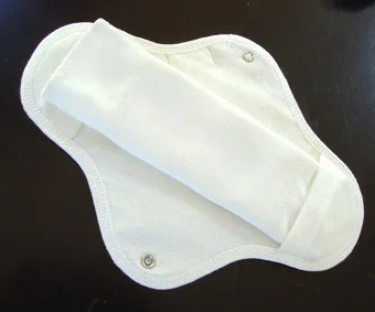 cloth menstrual pads