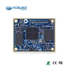 Low Power Cost Efficient i.MX6 ARM Cortex-A7 System on Module 528MHZ/512M LvDDR3/4G eMMC IoT Gateway Controller Unit