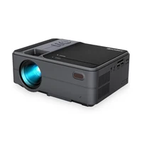 

1080p video mini portable 3D HDMI WIFI led infrared Projector