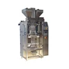 cheap high speed multi line sachet packing machine