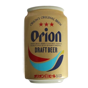 Image of Limited Promotion resin Beer shape magnet fridge magnet