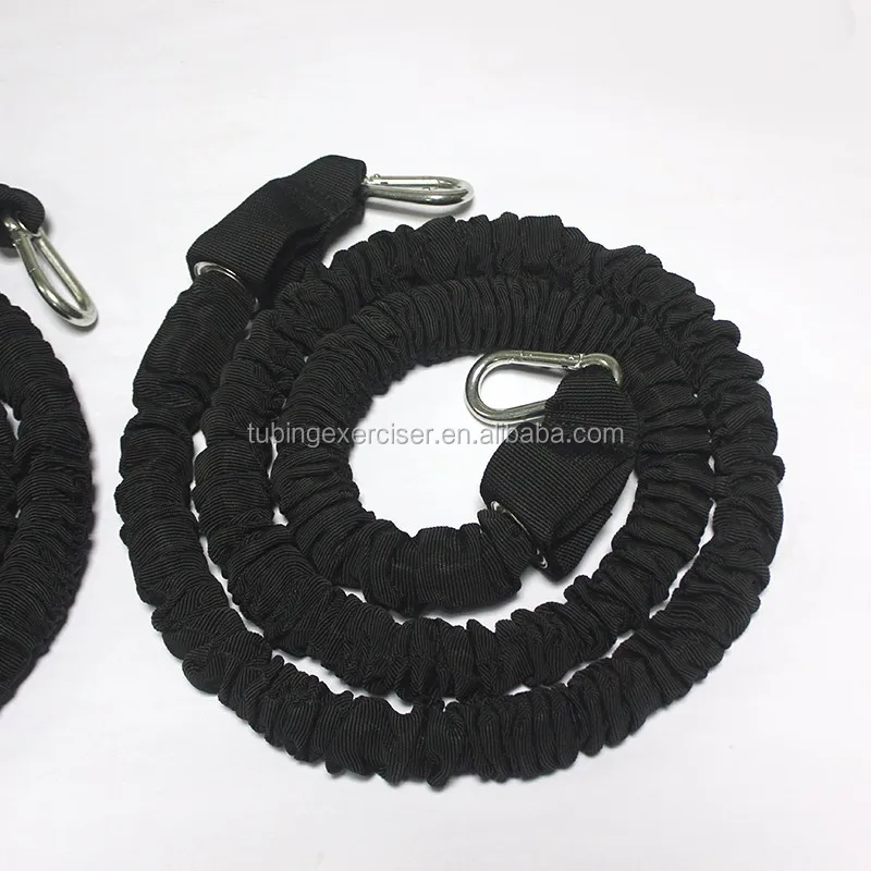 Outdoor Bungee Cord Type/bungee Cord Set/latex Bungee Cords With Hooks