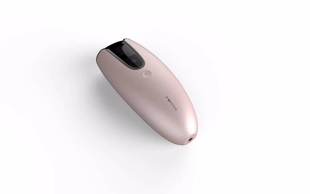 
Portable Epilator laster beauty device Permanent Hair Removal Machine Home Use IPL Hair Removal 