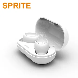 2019 Hands Free FM Wireless Earbuds