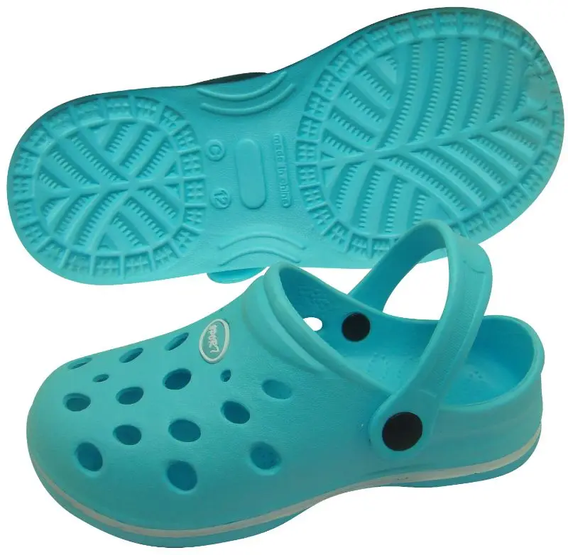 EVA injection clogs-Z184