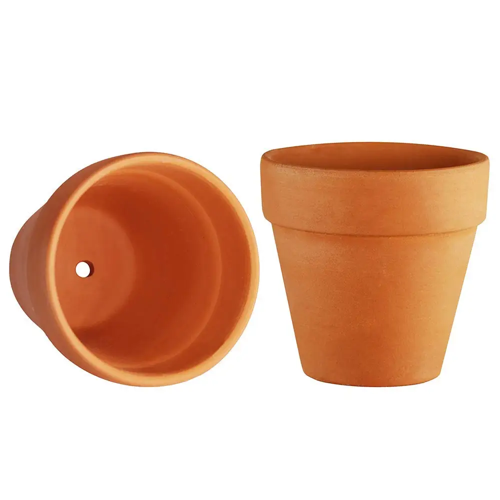 Original Clay Terracotta Flower Planter Pot For Garden And Home Buy