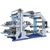 RHYTB-41000new type full automatic high speed plastic bag printing machine price