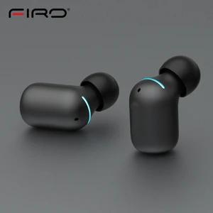 A2 Wireless Stereo Ear Earbuds