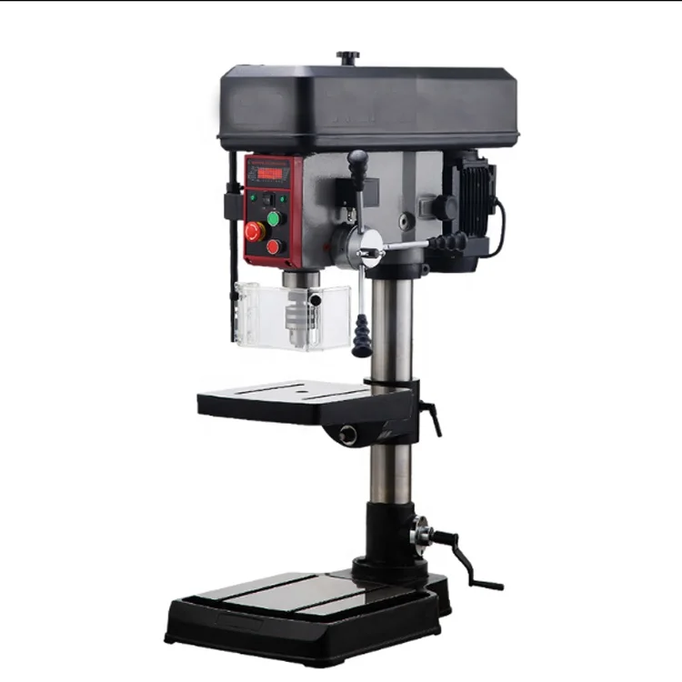 Wholesale Automatic Bench Mounted Pillar Pedestal Drill Buy