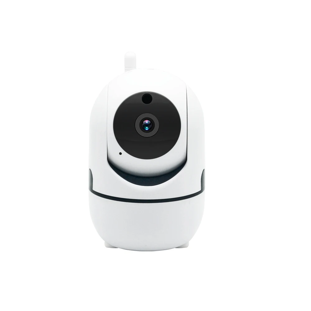 IP camera