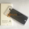 Customize Design Available High-End Clear Plastic Packing Box for iPhone 5 6 6+ 6s 6s+ 7 7 plus LCD Screen,