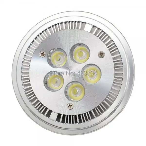 30w Power LED blanco 6500k 2700lm acuario