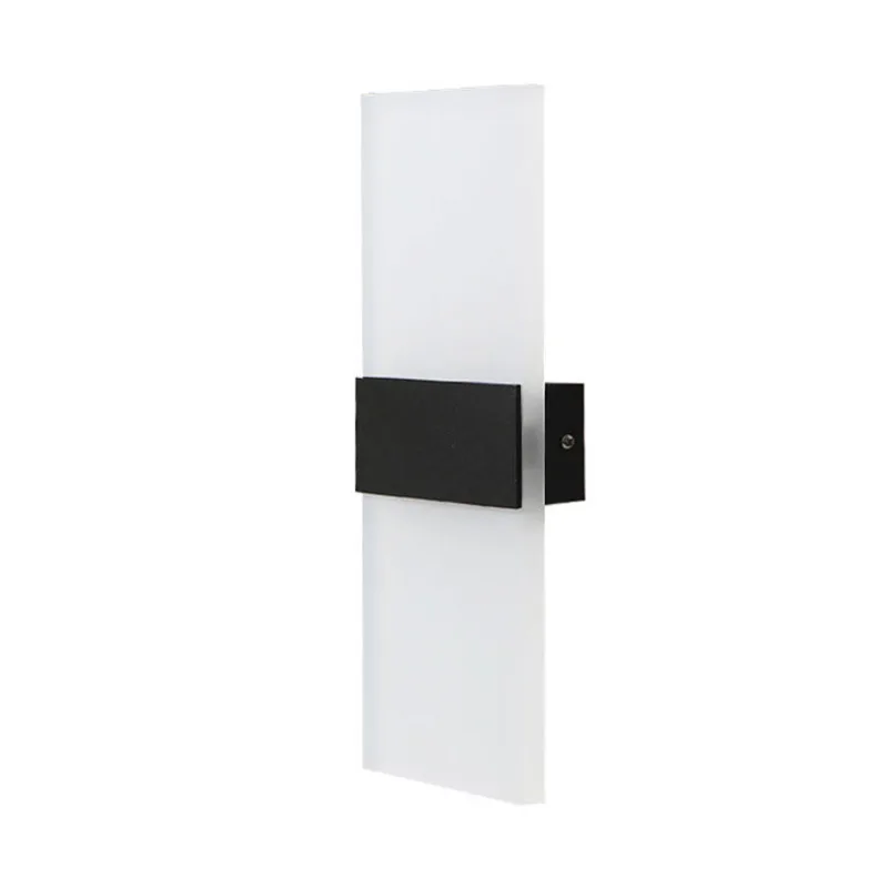 

Modern Acrylic wall Light Nordic Wall Sconce