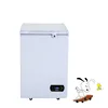 Producing high performaced 12 volt / 24 86 c deep chest freezer ultra low large capacity