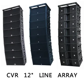 miniature line array