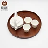 Traditional Chinese Ceramic Porcelain Home Tea Pot Sets
