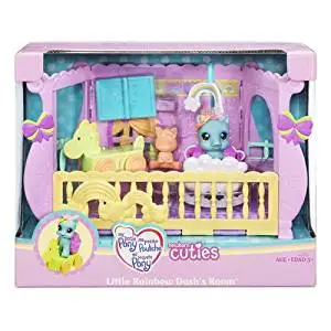 playset my little pony