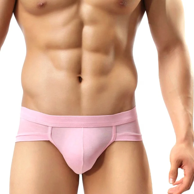 

Wholesale comfortable free samples briefs sexy underwear men, As listing