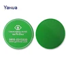 New Design Custom Logo Cheap PP Coaster Set / Cup Mat / Cup Pad