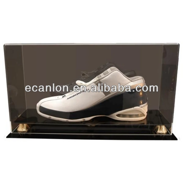 p-6686-shoe-or-cleat-acrylic-display-case-with-black-base-and-gold-risers-up-to-size-13-cw-bas-shoe-1.jpg
