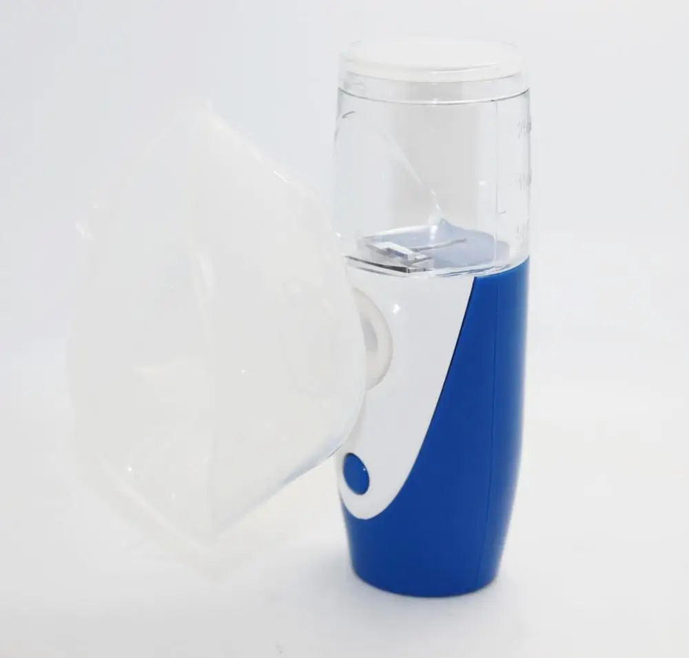 Portable Nebulizer Walgreens For Asthma Spacer Inhalers Buy Portable