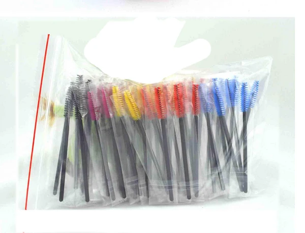 Mascara Wand Eyebrow Mascara Brush.jpg