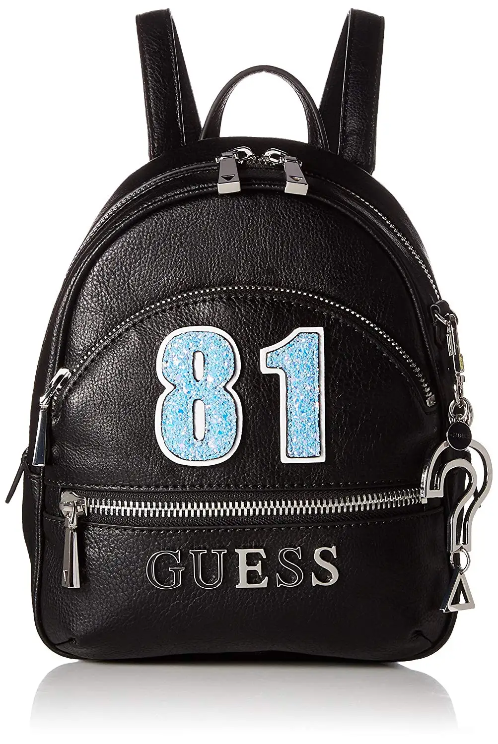 guess parachute backpack