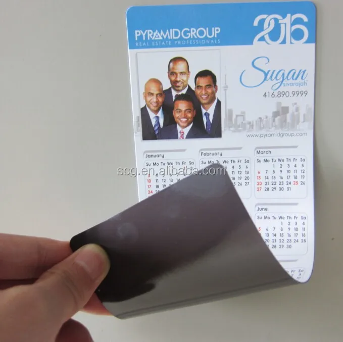 Rubber magnet calendar.jpg
