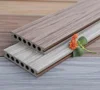 good price waterproof wpc composite oak pvc deck synthetic teak timber ipe wood products price outdoor flooring board poland